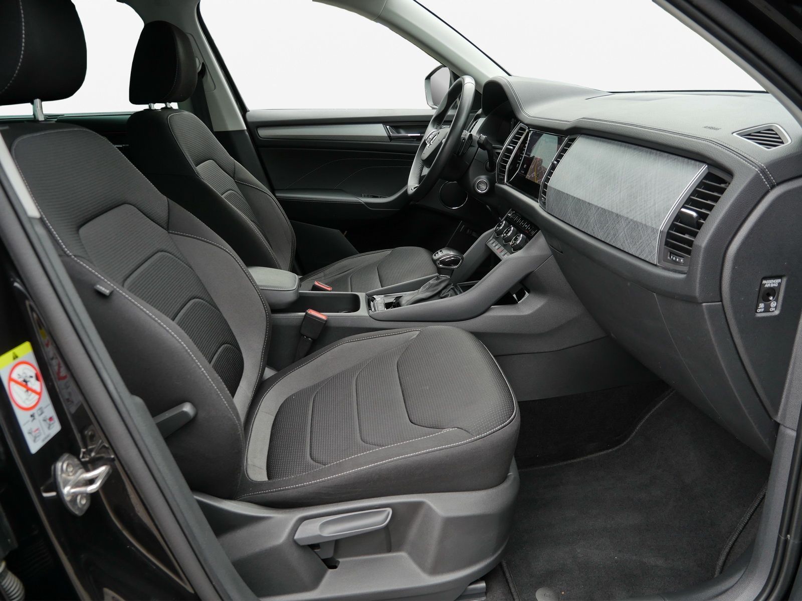 Skoda Kodiaq - Bild 4
