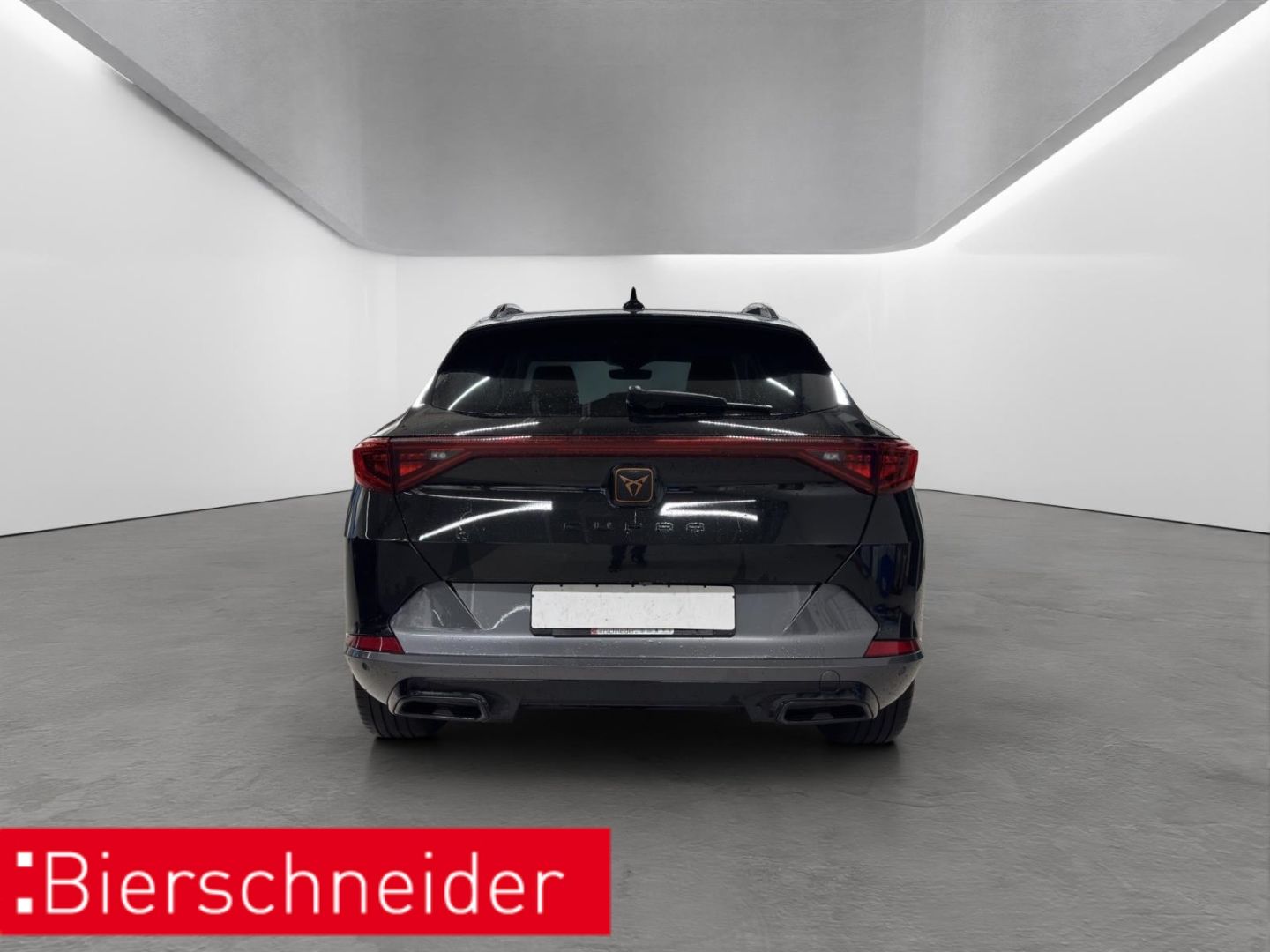 Cupra Formentor - Bild 5