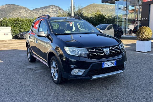 Dacia DACIA Sandero 1.5 dCi 8V 90CV Start&Stop Serie S