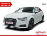 Audi A3 Sportback 1.4 TFSI e-tron LED Navi Standhzg. - mit Hybrid-Antrieb: Limousine
