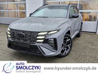 Hyundai TUCSON - Vorschau Bild 1