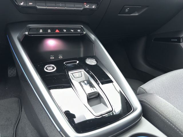 A3 Sportback S line 35 TFSI 110150 kWPS S tronic