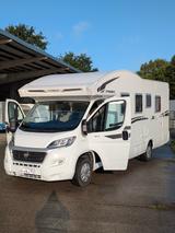 XGO 95P - XGO Teilintegrierter
