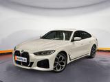 BMW 420d Gran Coupé xDrive M-Sport*19Zoll*LEDER*ACC* - BMW 420 Gran Coupé in Bochum