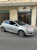 Fiat Bravo 1.9 MJT 120 CV Emotion SPORT - Fiat Bravo: Sport