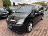 Opel Meriva 1.6 INNOVATION OPC LINE*TÜV NEU*PDC* - Opel Meriva Gebrauchtwagen in Essen