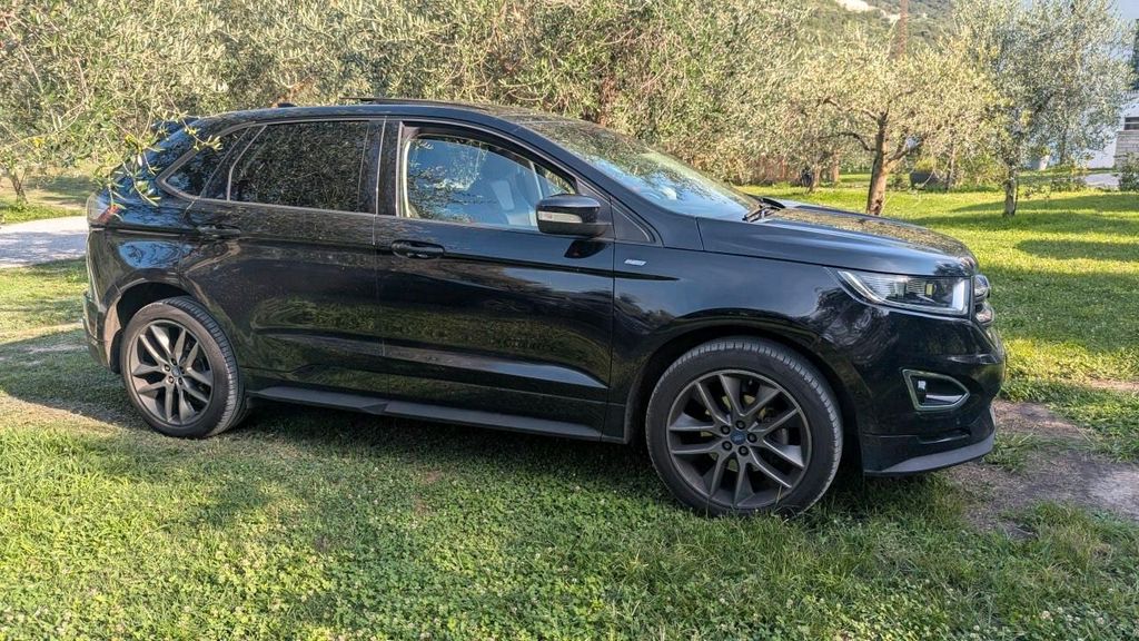Image of Ford Edge