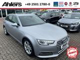 Audi A4 Avant sport+NAVI+XENON+ELHECK+ALLWETTER+SHZ+K - Audi A4 Gebrauchtwagen in Münster