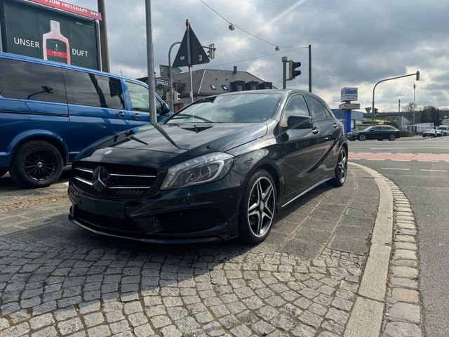 Mercedes-Benz A 220 A -Klasse CDI /d BlueEfficiency*Automatik*