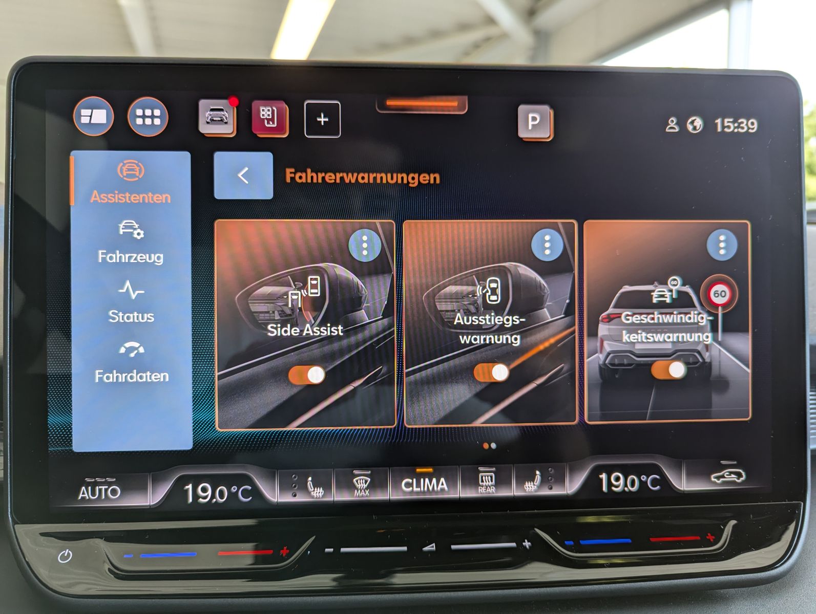 CUPRA Terramar 2.0 VZ 4D Drive-XL HUD Matrix Pano 20" - Image 30