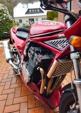 Suzuki Bandit GSF 1200 - Offers