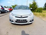 Opel Tigra Twin Top Design Edition - Opel Tigra: Design Edition