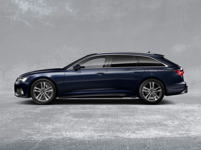 Audi A6 - Bild 6