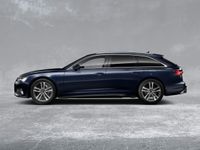 Audi A6 - Vorschau Bild 6