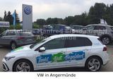 Volkswagen Golf VIII  GTE eHybrid - Vorführfahrzeuge mit Hybrid-Antrieb