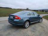 Volvo S80 D5 Geartronic Executive Executive - Volvo S80: Executive
