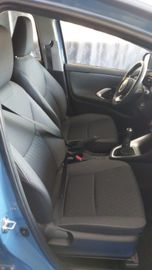 Toyota Yaris - 12