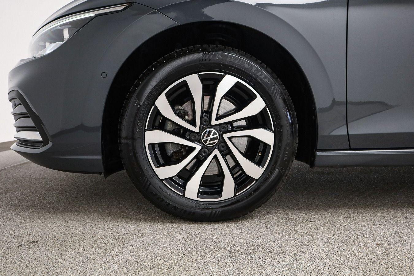 Volkswagen Golf VIII 1.5 TSI ACTIVE*LED*STHZG*KAMERA*PDC*SH, миниатюра 8