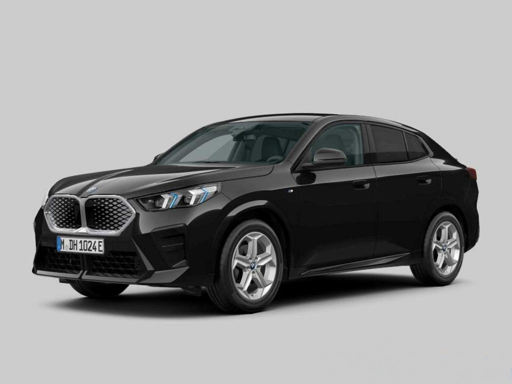 Angebot ansehen BMW iX2