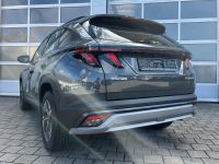 HYUNDAI Tucson 1.6 T-GDI Comfort SHZ NAV LED KAM 5JGAR bei Autohaus Landmann & Maier OHG