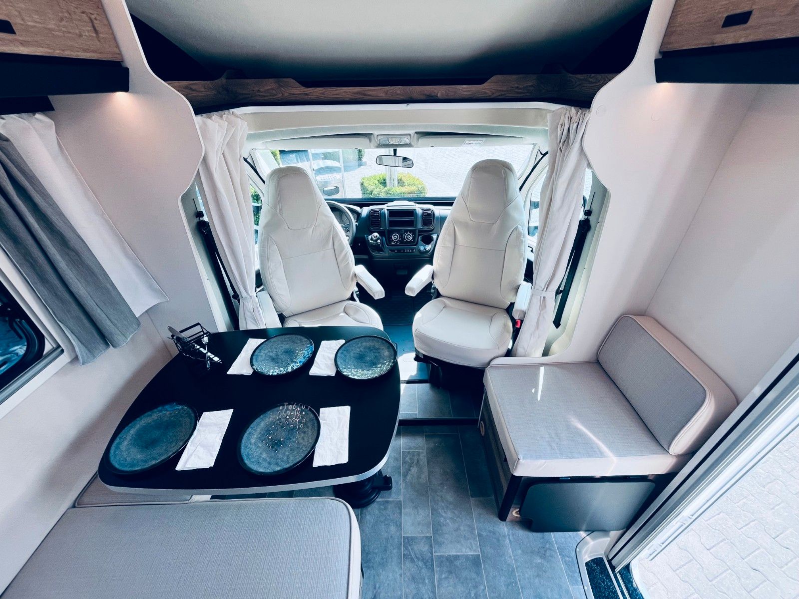 Fahrzeugabbildung XGO Dynamic 22 Compact Modell 2026