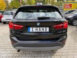 BMW X1 Baureihe X1 sDrive 18i Advantage 1.HAND - BMW X Series