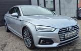 Audi A5 Sportback 45 TDI quattro sport 360° Kamera - Audi A5: TDI