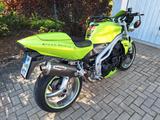 Triumph Top Speed Triple 955i 595N  - TRIUMPH SPEED TRIPLE 955I