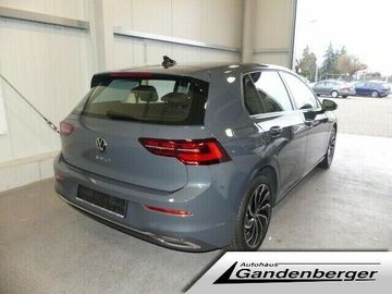 Volkswagen Golf Style 1,5 l TSI OPF 150 PS 6-Gang