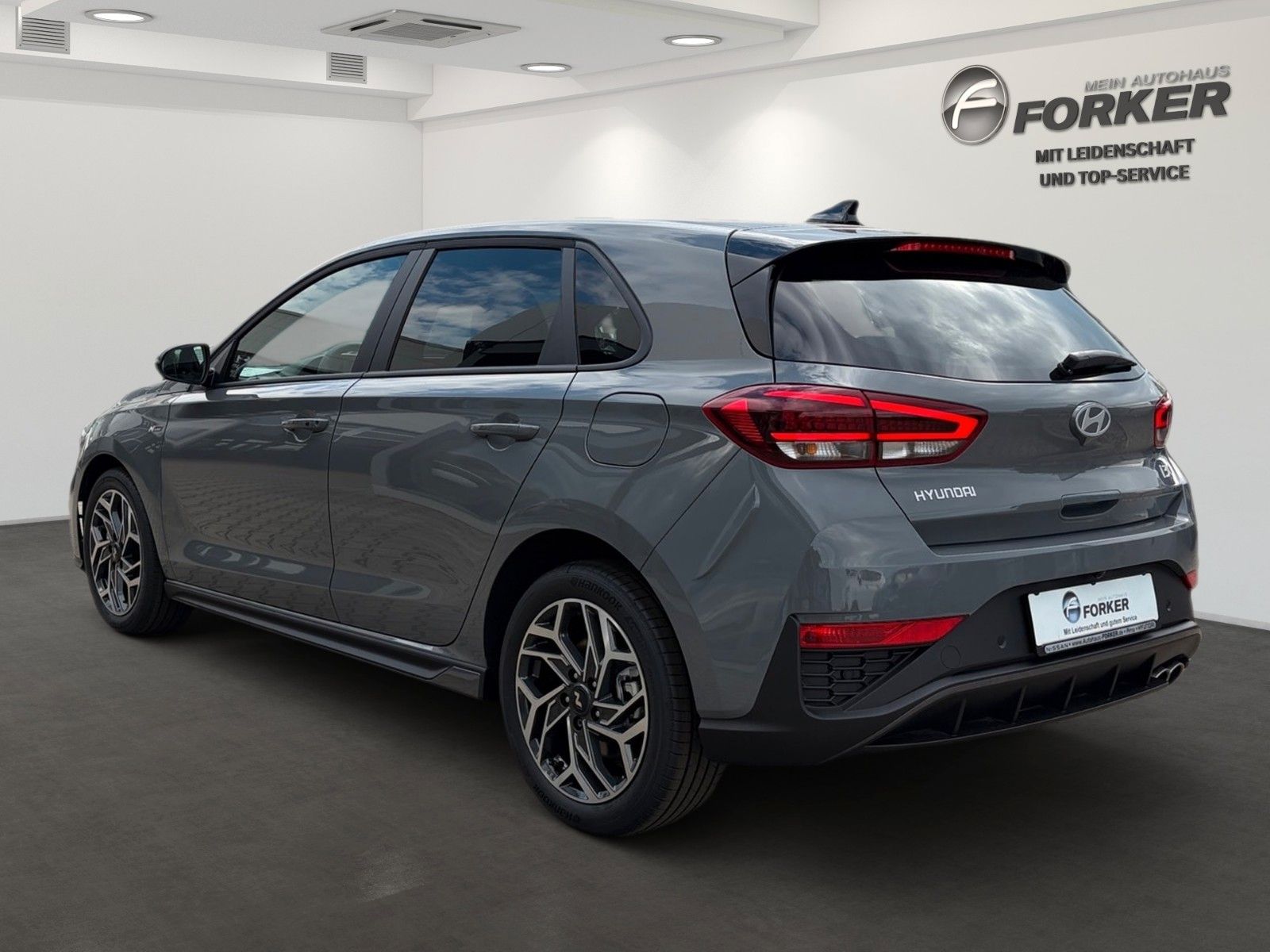 Hyundai i30 – Bild 4