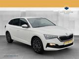 Skoda Scala 1.0 TSI Style Fernlichtass.*Kam.*KeyLess - Skoda Scala Gebrauchtwagen in Leipzig