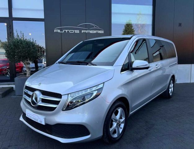 Mercedes-Benz V 250 d LWB Automaat 6 zit !!  43000km NIEUWSTAA