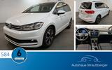 Volkswagen Touran Comfortline ACC SHZ Standh. Pano LED QI