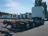 DAF XG+ 480 FAN BDF 7,82 Multi Lenkachse - DAF Bdf