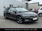 Volkswagen Passat Var. 2.0 TSI MATRIX DSG AHK APP Business - Volkswagen Passat mit Benzin-Antrieb: Kombi, 2.0