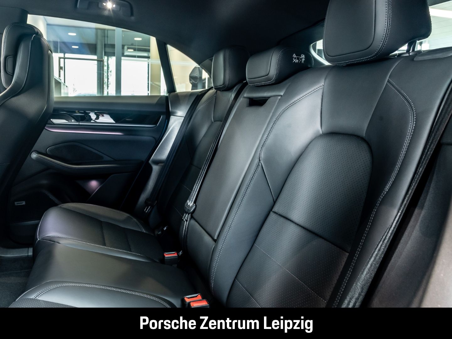 Porsche Macan - Bild 18