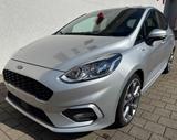 Ford Fiesta 1.5 TDCI ST-Line Klimaaut,Nav,Temp,18'Eu6 - Ford Fiesta ST-Line mit Diesel-Antrieb