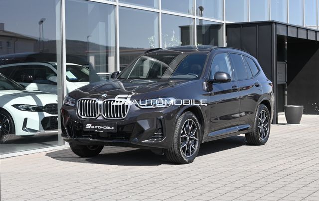 BMW X3 xDr.30d M-Sport °UVP 93.899€°VOLLAUSSTATTUNG°