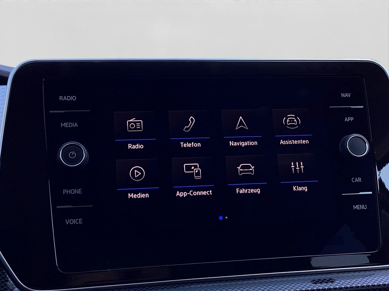 Volkswagen T-Cross - Bild 14
