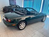 Mazda MX-5 1.9 - Mazda MX-5: Grün