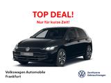 Volkswagen Golf Life 1,5 l eTSI  DSG AHK Spurwechselassiste - Volkswagen Golf: Golf1