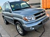 Mitsubishi Pajero 2,0 GDI Styling Rentnerfahrzeug 1-Hand - Mitsubishi aus 2004