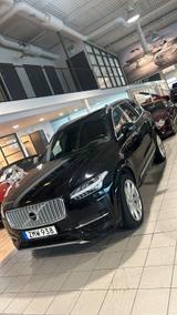 Volvo XC90 T8 Twin Engine Geartronic Excellence Ex... - Volvo XC90: T8