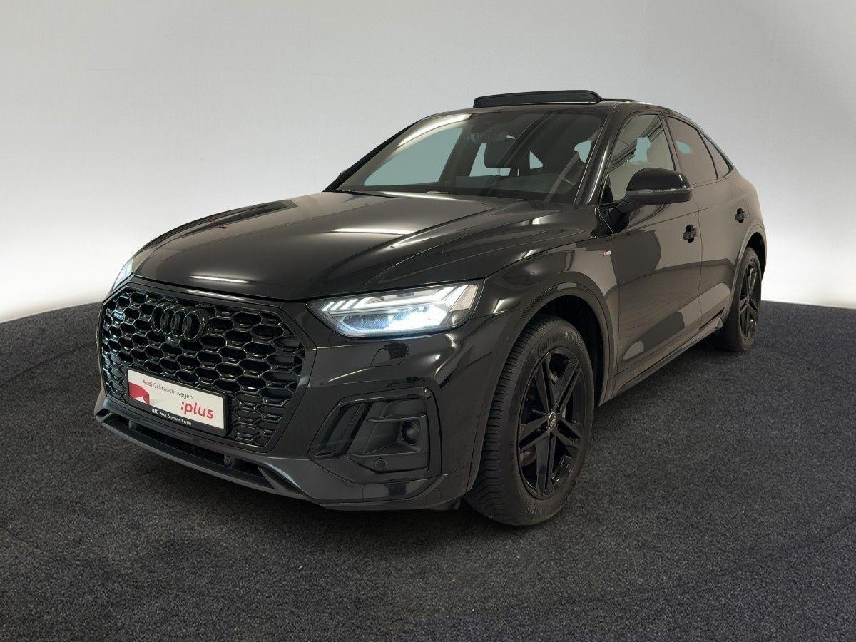 Audi Q5 - Bild 4