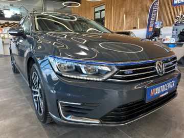 Volkswagen Passat Variant GTE *ACC*Keyless*NAVI*Kamera*