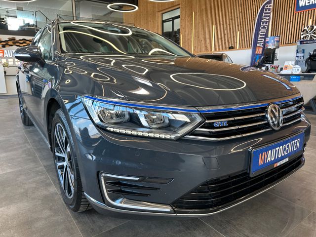 Volkswagen Passat Variant GTE *ACC*Keyless*NAVI*Kamera*