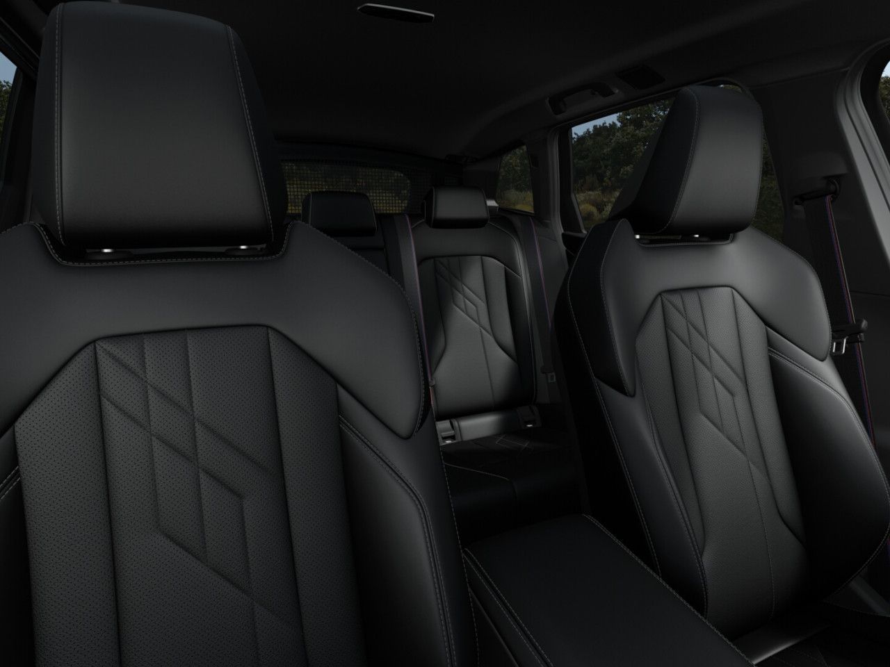 BMW X3 - Bild 9