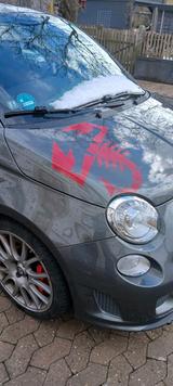 Andere Fiat Abarth 595 Competione - Andere aus 2015