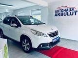 Peugeot 2008 Allure*Finanzierung+Garantie+Inspektion*