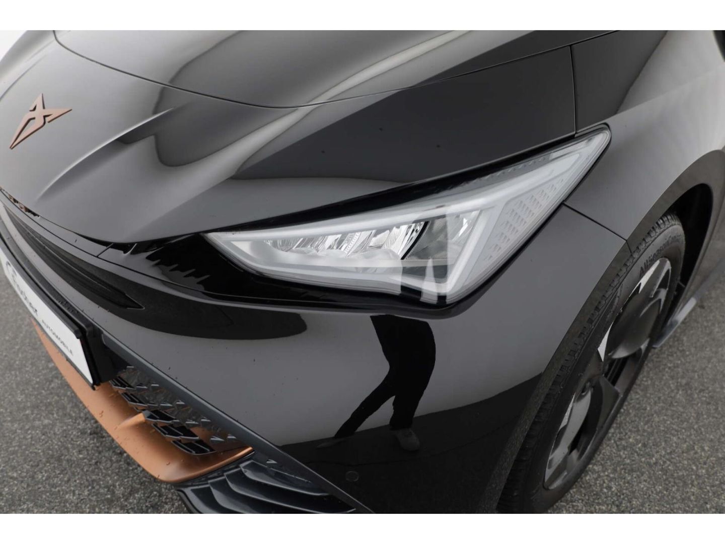 Cupra Born - Bild 7